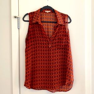 Pleione L tunic
